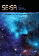 Space Education and Strategic Applications Journal: Volume 5, Number 2, Spring 2025: Special Issue: 2024 SESA Conference Proceedings