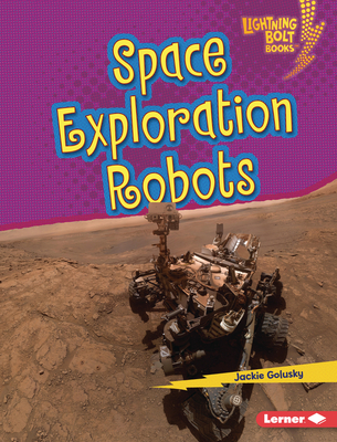 Space Exploration Robots - Golusky, Jackie