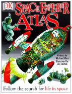 Space Explorer Atlas