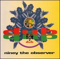 Space Flight Dub - Niney the Observer