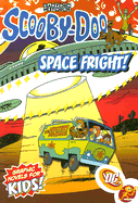 Space Fright!