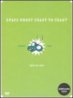 Space Ghost Coast to Coast: Season 04 - 
