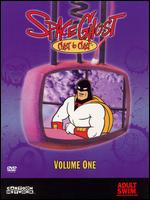 Space Ghost Coast to Coast, Vol. 1 - 