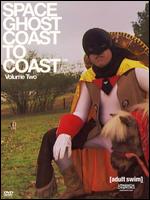 Space Ghost Coast to Coast, Vol. 2 [2 Discs] - 