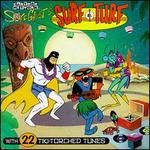 Space Ghost Surf & Turf: 22 Tiki-Torched Tunes