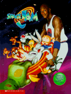 Space Jam: Deluxe Movie Storybook