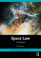 Space Law: A Treatise