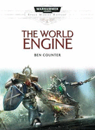 Space Marine Battles: World Engine
