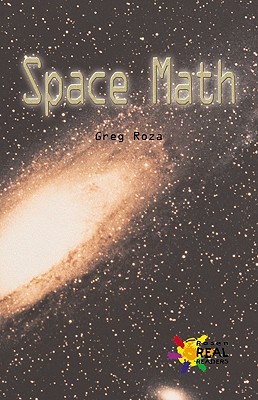 Space Math - Roza, Greg