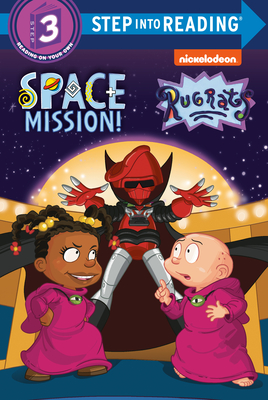 Space Mission! (Rugrats) - Carbone, Courtney