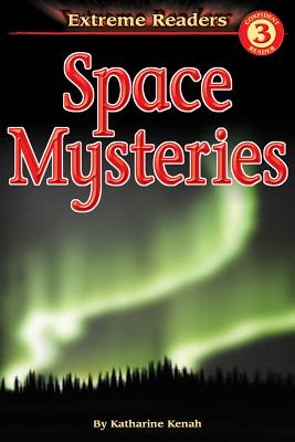 Space Mysteries - Kenah, Katharine