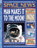 Space News - Johnstone, Michael