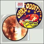 Space Oddity [7" Picture Disc]