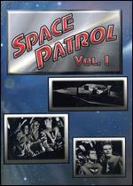 Space Patrol [TV Series]