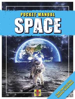 Space: Pocket Manual - Barr, Catherine