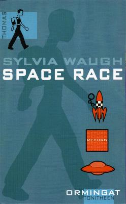 Space Race - Waugh, Sylvia