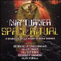 Space Ritual - Nik Turner