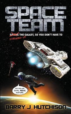 Space Team - 