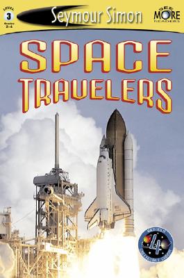Space Travelers - Simon, Seymour