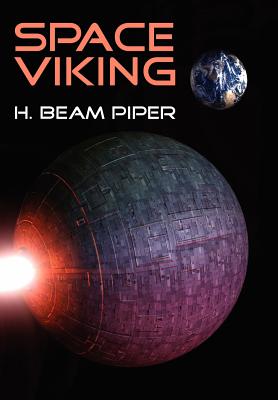 Space Viking - Piper, H Beam