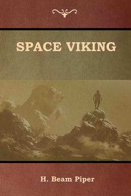 Space Viking - Piper, H Beam