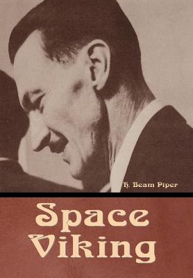 Space Viking - Piper, H Beam