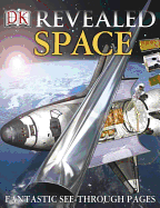 Space - Barnett, Alex, and DK Publishing