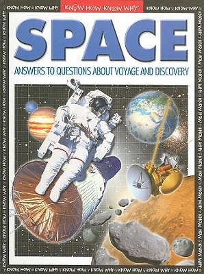 Space - Mobberley, Martin