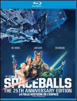 Spaceballs [25th Anniversary Edition] [French] [Blu-ray]