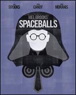 Spaceballs [The 25th Anniversary Edition] [Blu-ray] - Mel Brooks
