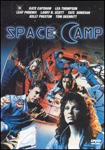 Spacecamp [P&S] - Harry Winer