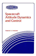 Spacecraft Attitude Dynamics and Control