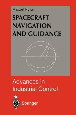 Spacecraft Navigation and Guidance - Noton, Maxwell