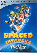 Spaced Invaders [25th Anniversary] - Patrick Read Johnson