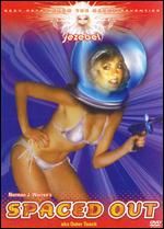 Spaced Out - Norman J. Warren