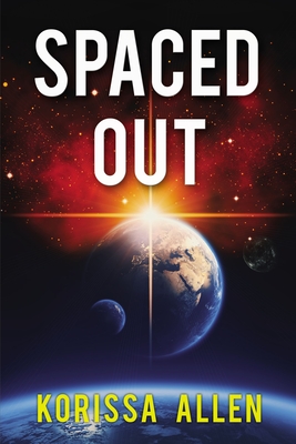 Spaced Out - Allen, Korissa