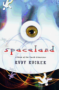 Spaceland - Rucker, Rudy Von B