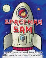 Spaceman Sam