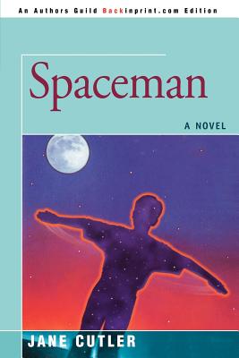 Spaceman - Cutler, Jane