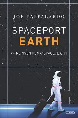 Spaceport Earth - Pappalardo, Joe