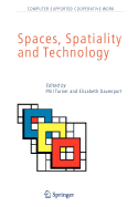 Spaces, Spatiality and Technology - Turner, Phil, Dr. (Editor), and Davenport, Elisabeth (Editor)