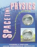 Spacetime Physics 2/E: Science of Biology 3e/Sg