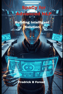 SpaCy for Advanced NLP: Building Intelligent Solution