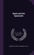 Spain and the Spaniards