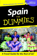 Spain for Dummies (R)