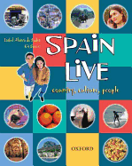 Spain Live - Sudea, Isabel Alonso de, and Davies, Kit