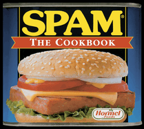 Spam - The Cookbook