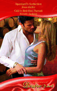 Spaniard's Seduction: AND Cole's Red-Hot Pursuit