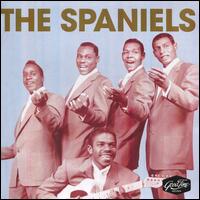 Spaniels - The Spaniels