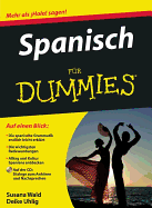 Spanisch Fur Dummies